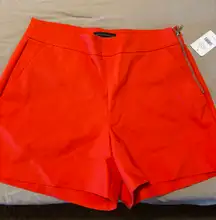 Saks Fifth Ave Shorts 