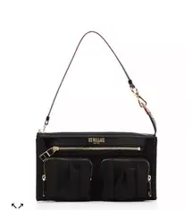 MZ Wallace Abbey Wristlet