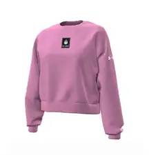Pink IMG Sweatshirt