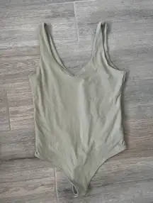 Bodysuit