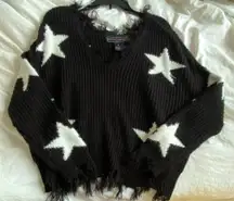 Star Sweater