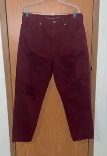 American Eagle Jeans nwt size 12