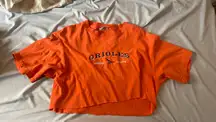 Orioles Vintage T Shirt 