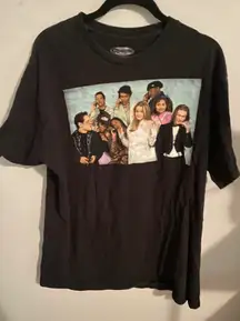 Clueless Tee