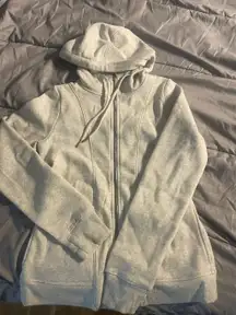 All in Motion Zip-Up Hoodie