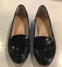 Beauty & Youth loafers