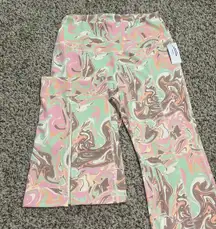 Tilly’s Flare Leggings