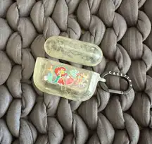 Casetify Ariel Stickermania AirPod Case