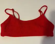 Target Bikini Top