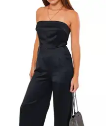NWT  Tube Jumpsuit
