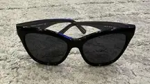 Rebecca Minkoff  Lark 1/S Sunglasses NWOB