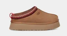 UGG  Tazz Platform Slippers