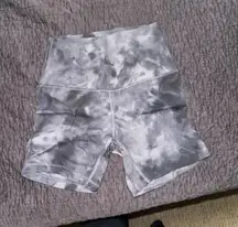 Lululemon Shorts Align 6" Biker