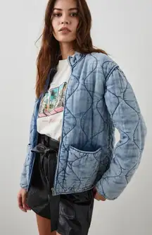 Rails Denver Jacket Med Vintage S