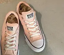 Converse  CTAS MADISON Shoe, Sz 8 205116263