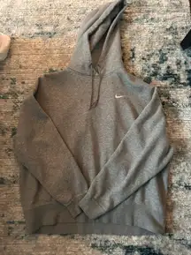 Nike Sweatshirt Hoodie