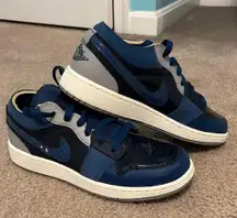 Jordan 1 Low SE Craft Inside Out