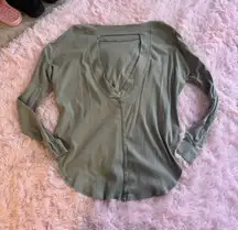 Free People Movement Long Sleeve 