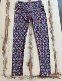 LuLaRoe  Print Legging