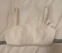 Altar'd State Cropped Top