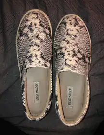 Steven Madden Shoes