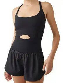 Free People Movement Righteous Runsie