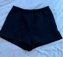 Aritzia Perfect Fit Sweatfleece Cozy Fleece