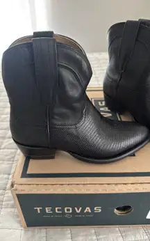 Tecovas Casey Boots 