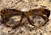 RYAN SIMKHAI Luca Golden Tortoise Readers +1.75