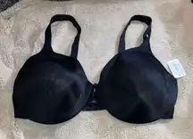 NWT Bali  Convertible Strap Bra, 42DD