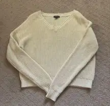 Wild Fable Sweater