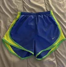 Running Shorts