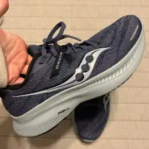 Running Shoe