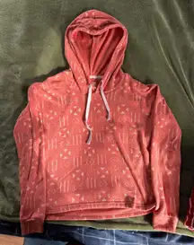 Cropped Hoodie