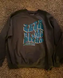 Zeta Tau Alpha Sweatshirt