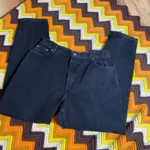 Like New! 90s Vintage  Mom Jeans