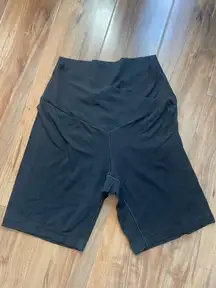 Aerie Biker Offline Shorts