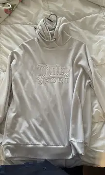 Juicy Couture Sport Hoodie