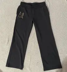 Loose Cold Gear Sweatpants