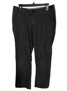 Carhartt Women's Cargo Pants Gray