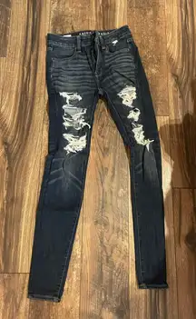 Aejeans