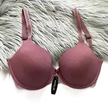 Adore Me Demi Bra 30DDD NWT