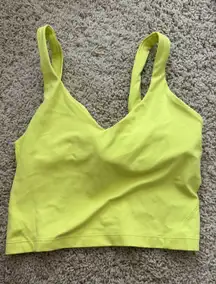 Lululemon Align Tank