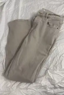 Abercrombie Jeans The Baggy Low-Rise