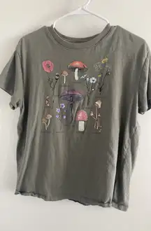 Target Graphic Tee