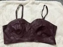 Future Collective Target Crop Top