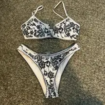 Shein Bikini