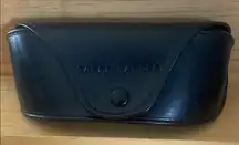Polo Ralph Lauren Black Sunglasses Case