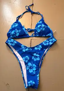 Bikini Shein Set