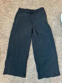 Scuba Sweatpants